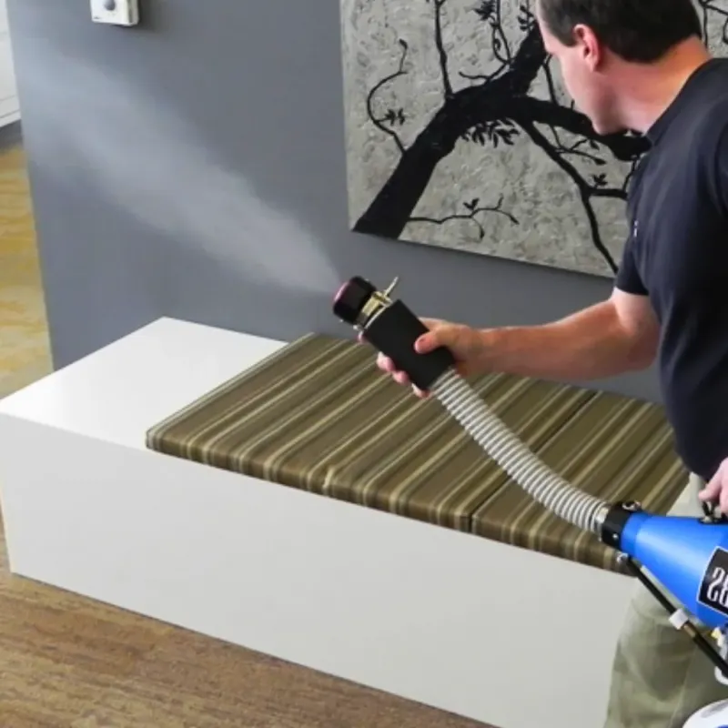 Professional Odor Removal in Roanoke, VA